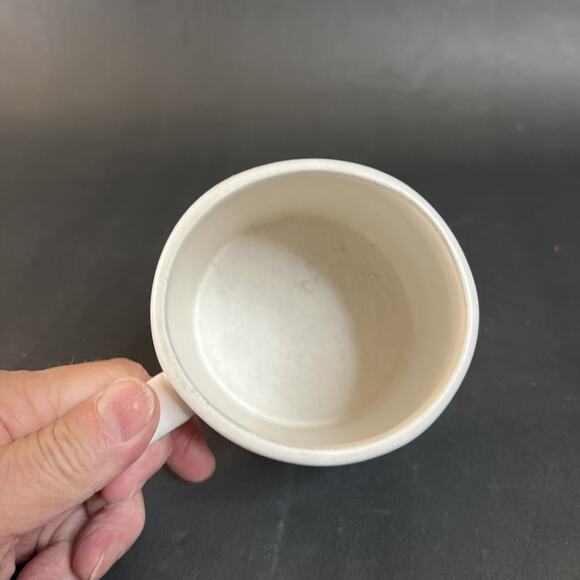 Queer Eye Love Is Love Mug – White Ceramic Cup with Rainbow Text, Pride Gift - Picture 5 of 6